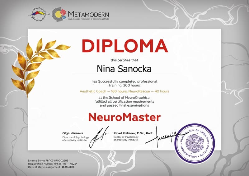 NeuroMaster