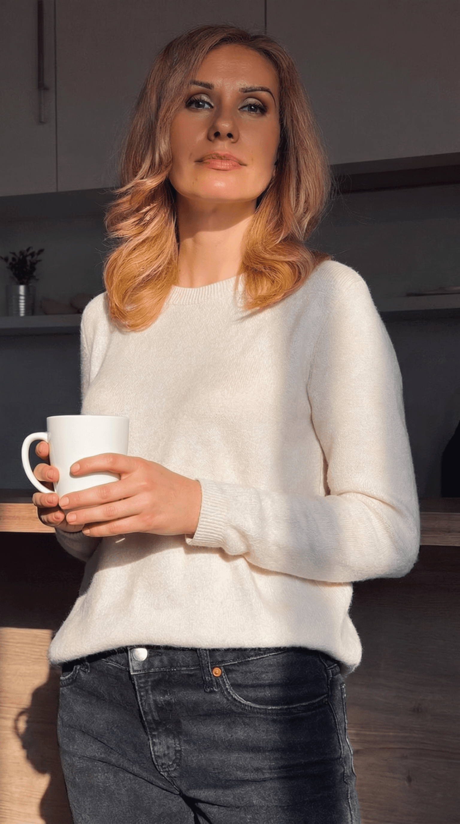 Nina Sanocka — Metoda Widzę Cię